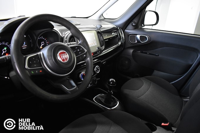 FIAT 500L 1.3 Multijet 95 CV Cross